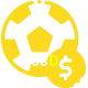 Aposte em esportes do mundo todo no 68D!