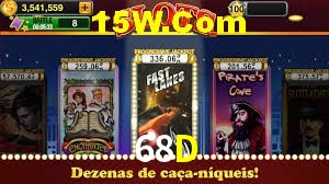 Casino VIP 68D