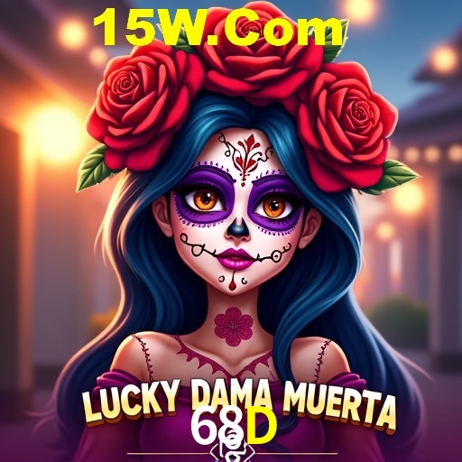 A Emoção da Loteria na 68D: Uma Chance de Mudança de Vida