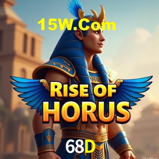 Diretório de Jogos 68D
