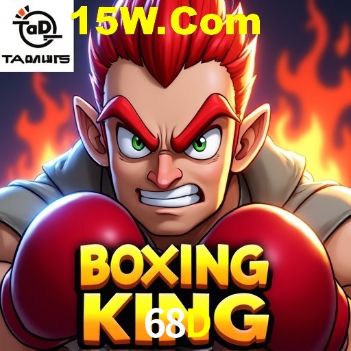 Desvendando o Mundo dos Jogos Virtuais na 68D