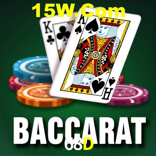 Casino Ao Vivo 68D