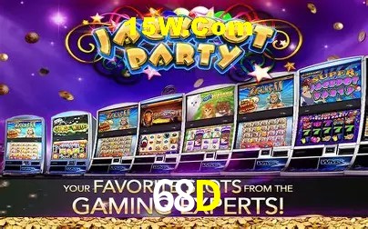 Provedores de Jogos 68D