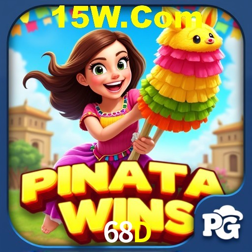 Desvendando o Mundo dos Jogos Virtuais na 68D
