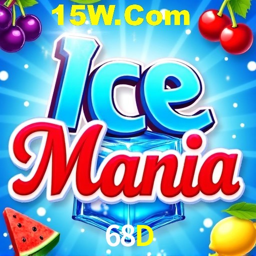 Descubra a Magia dos Jogos de Arcade no 68D