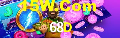 68D: Jogos de Caça-Níqueis-Altas Recompensas, Roleta-Velocidade, Blackjack-Desafios Máximos