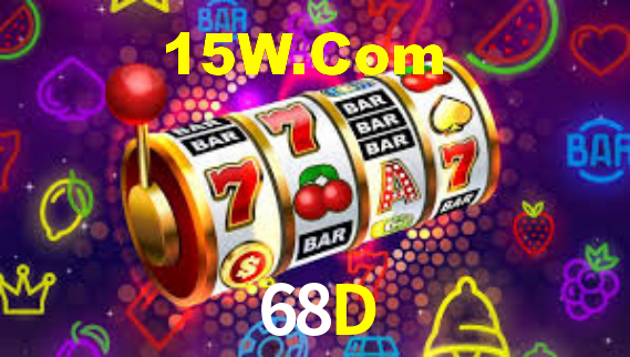 Interface do App 68D
