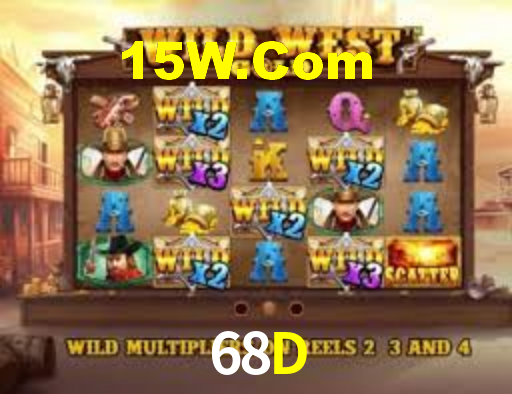 68D Bet