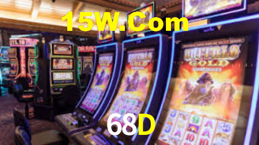 68D - Login Cassino Site - 68D.Com