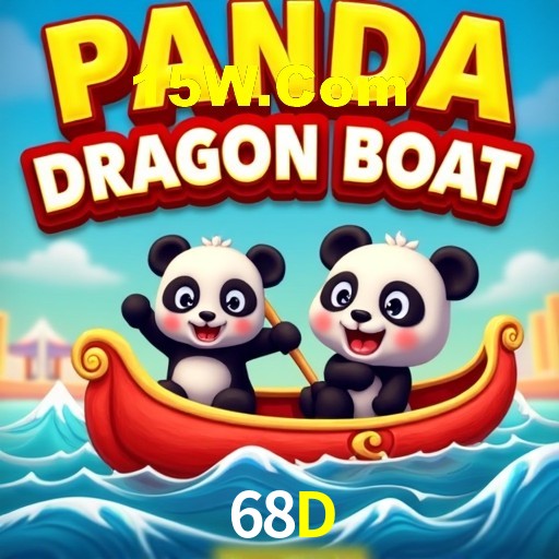 Provedores de Jogos 68D